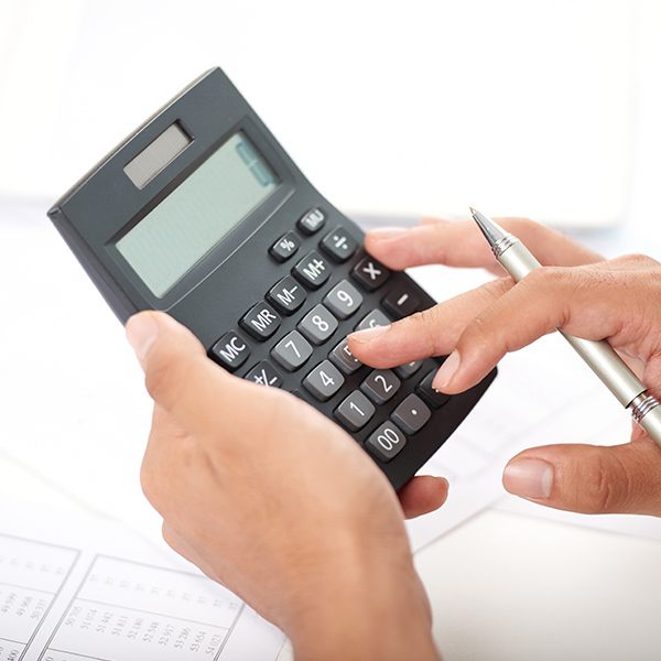how to Calculate Loan Interest