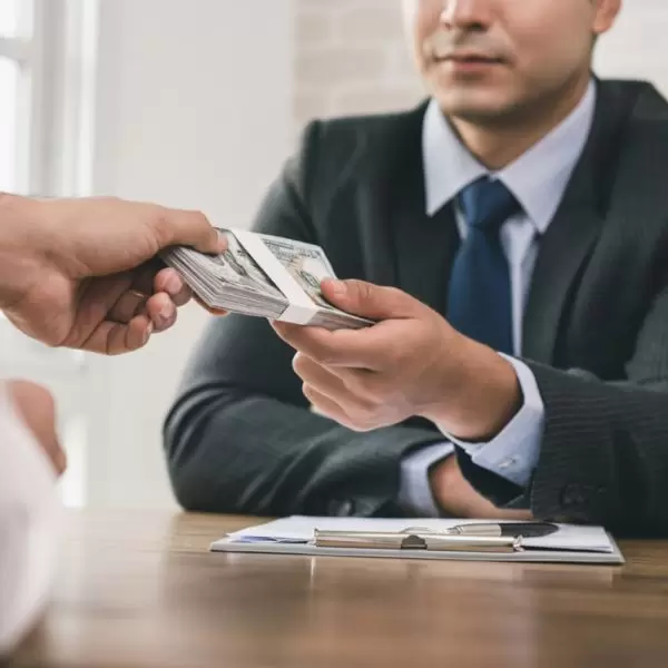 Avantages d'un prêt à court terme img